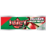 Foite pentru rulat tutun marca Juicy Jay’s SuperFine 1 1/4 Watermelon